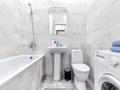 1-бөлмелі пәтер · 44 м² · 16/20 қабат, Кабанбай батыр 49а, бағасы: 16 000 ₸ в Астане, Есильский р-н — фото 11