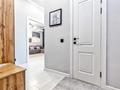 1-бөлмелі пәтер · 44 м² · 16/20 қабат, Кабанбай батыр 49а, бағасы: 16 000 ₸ в Астане, Есильский р-н — фото 14