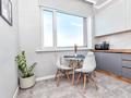 1-бөлмелі пәтер · 44 м² · 16/20 қабат, Кабанбай батыр 49а, бағасы: 16 000 ₸ в Астане, Есильский р-н — фото 2