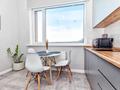 1-бөлмелі пәтер · 44 м² · 16/20 қабат, Кабанбай батыр 49а, бағасы: 16 000 ₸ в Астане, Есильский р-н — фото 3