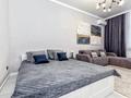 1-бөлмелі пәтер · 44 м² · 16/20 қабат, Кабанбай батыр 49а, бағасы: 16 000 ₸ в Астане, Есильский р-н — фото 5