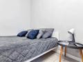 1-бөлмелі пәтер · 44 м² · 16/20 қабат, Кабанбай батыр 49а, бағасы: 16 000 ₸ в Астане, Есильский р-н — фото 6