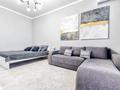 1-бөлмелі пәтер · 44 м² · 16/20 қабат, Кабанбай батыр 49а, бағасы: 16 000 ₸ в Астане, Есильский р-н — фото 7