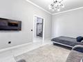 1-бөлмелі пәтер · 44 м² · 16/20 қабат, Кабанбай батыр 49а, бағасы: 16 000 ₸ в Астане, Есильский р-н — фото 8