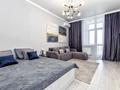 1-бөлмелі пәтер · 44 м² · 16/20 қабат, Кабанбай батыр 49а, бағасы: 16 000 ₸ в Астане, Есильский р-н — фото 9