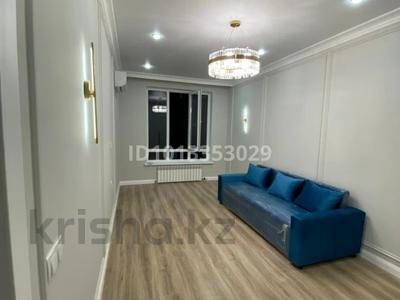 2-бөлмелі пәтер · 62 м² · 11/13 қабат, Макатаева 131 — Муратбаева, бағасы: 55 млн ₸ в Алматы, Алмалинский р-н