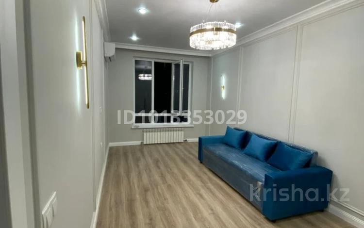 2-бөлмелі пәтер · 62 м² · 11/13 қабат, Макатаева 131 — Муратбаева, бағасы: 55 млн ₸ в Алматы, Алмалинский р-н — фото 2
