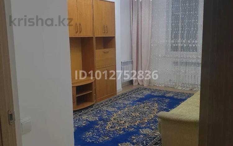 1-бөлмелі пәтер · 37 м² · 6/9 қабат, мкр Жас Канат, ПК Конаев, бағасы: 170 000 ₸ в Алматы, Турксибский р-н — фото 2