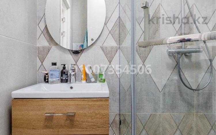 3-комнатная квартира · 74 м² · 11/15 этаж, Рыскулова 5/3 — Ул.Т.Рыскулова за 500 000 ₸ в Астане, Есильский р-н — фото 2