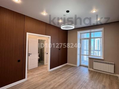2-бөлмелі пәтер · 38.4 м² · 8/12 қабат, ​067-й учетный квартал участок 502 — Мкр мәңгілік, Алаш тұрғын үй кешені, бағасы: 20 млн ₸ в Караганде, Алихана Бокейханова р-н