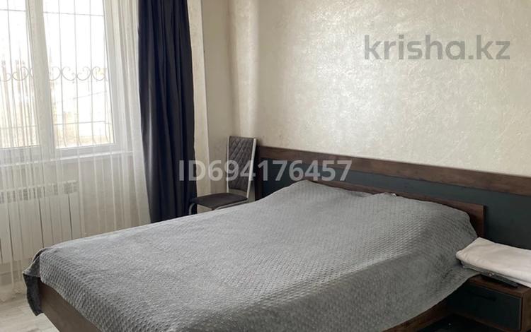 1-бөлмелі пәтер · 44 м² · 1/3 қабат, Жамбыла 38, бағасы: 3 000 ₸ в Талгаре — фото 6