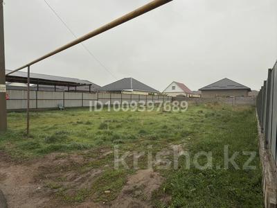 Участок · 4 сотки, Қарлығаш ы/а — Школа за 11 млн ₸ в Каскелене