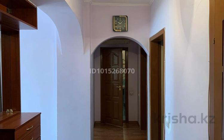 4-бөлмелі пәтер · 100.2 м² · 4/9 қабат, пр. Сейфуллина 534 — Курмангазы, бағасы: 120 млн ₸ в Алматы, Алмалинский р-н — фото 2