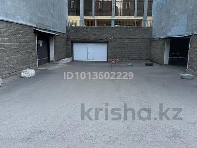 Еркін, қоймалар, жқб, автосервистер мен көлік жуу · 500 м², бағасы: 1 млн ₸ в Астане, Алматы р-н