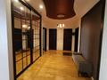 4-бөлмелі пәтер · 174.8 м² · 18/19 қабат, Кенесары 4, бағасы: 78 млн ₸ в Астане, Сарыарка р-н — фото 17