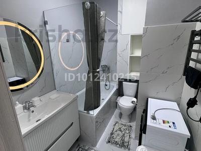 3-комнатная квартира · 68 м² · 6/12 этаж, Райымбека 257 за 50 млн ₸ в Алматы, Жетысуский р-н