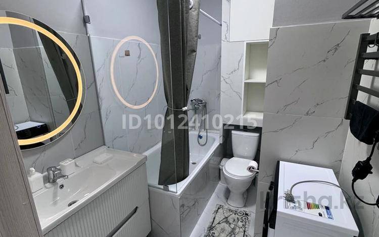 3-бөлмелі пәтер · 68 м² · 6/12 қабат, Райымбека 257, бағасы: 50 млн ₸ в Алматы, Жетысуский р-н — фото 18
