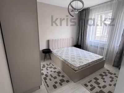 3-комнатная квартира · 68 м² · 6/12 этаж, Райымбека 257 за 50 млн ₸ в Алматы, Жетысуский р-н