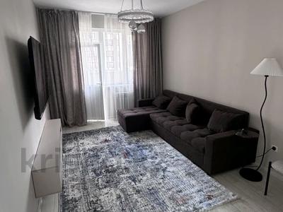 3-бөлмелі пәтер · 68 м² · 6/12 қабат, Райымбека 257, бағасы: 50 млн ₸ в Алматы, Жетысуский р-н