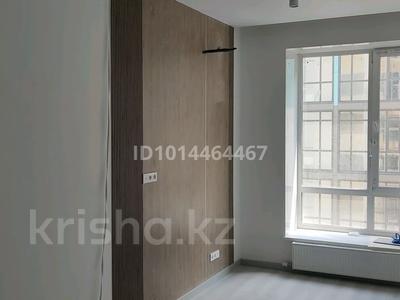 1-комнатная квартира · 40 м² · 6/12 этаж, Жумекен Нажимеденов 28 за 30 млн ₸ в Астане, Сарайшык р-н