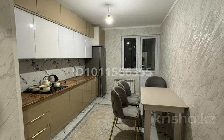 1-бөлмелі пәтер · 42.9 м² · 11/14 қабат, 189 квартал уч. 25/1, бағасы: 25 млн ₸ в Шымкенте, Абайский р-н — фото 2