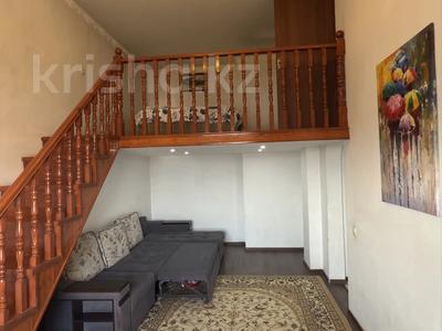2-комнатная квартира · 56 м² · 10/10 этаж, мкр Аккент, Мкр. Аккент 24 за 15 000 ₸ в Алматы, Алатауский р-н