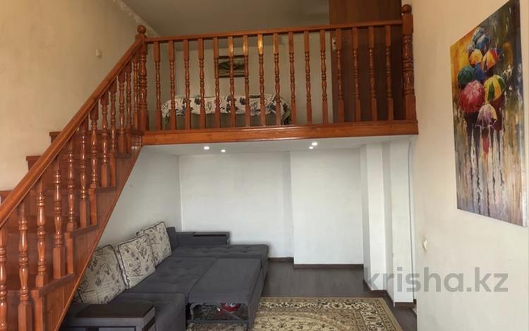 2-комнатная квартира · 56 м² · 10/10 этаж, мкр Аккент, Мкр. Аккент 24 за 15 000 ₸ в Алматы, Алатауский р-н — фото 2