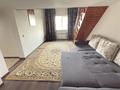 2-комнатная квартира · 56 м² · 10/10 этаж, мкр Аккент, Мкр. Аккент 24 за 15 000 ₸ в Алматы, Алатауский р-н — фото 2