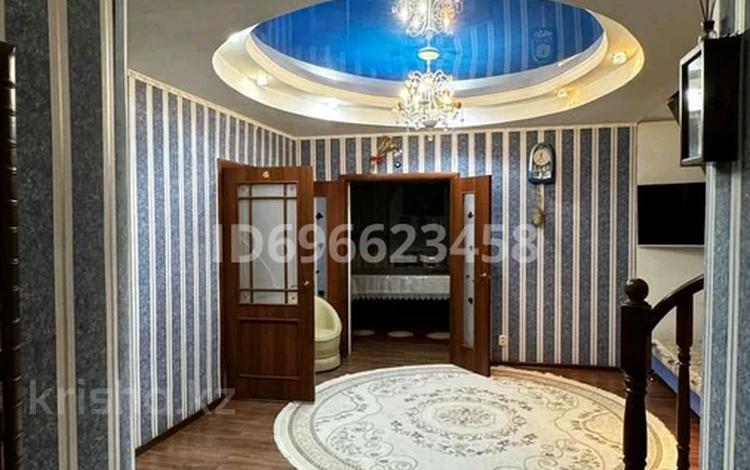 Жеке үй • 4 бөлмелер • 160 м² • 4 сот., Мясоедова 70, бағасы: 27 млн 〒 в Актобе, мкр Москва — фото 2