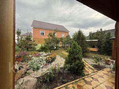 Отдельный дом · 5 комнат · 250 м² · 12 сот., Шокая за 115 млн ₸ в Кокшетау