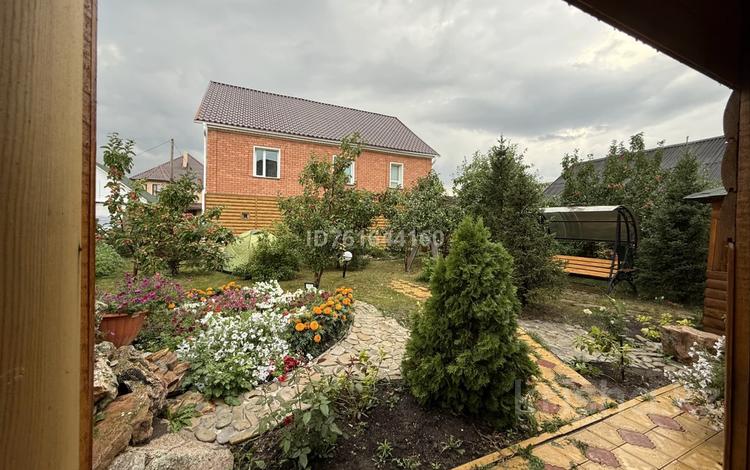 Жеке үй · 5 бөлме · 250 м² · 12 жүзд., Шокая, бағасы: 115 млн ₸ в Кокшетау — фото 23