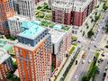 3-комнатная квартира · 85 м² · 11/17 этаж, Розыбакиева 320 за 135 млн ₸ в Алматы, Бостандыкский р-н — фото 21