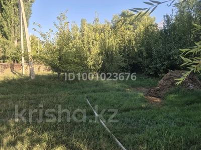Участок · 15 соток, Егизбаева первая линия за 12 млн ₸ в Гродеково