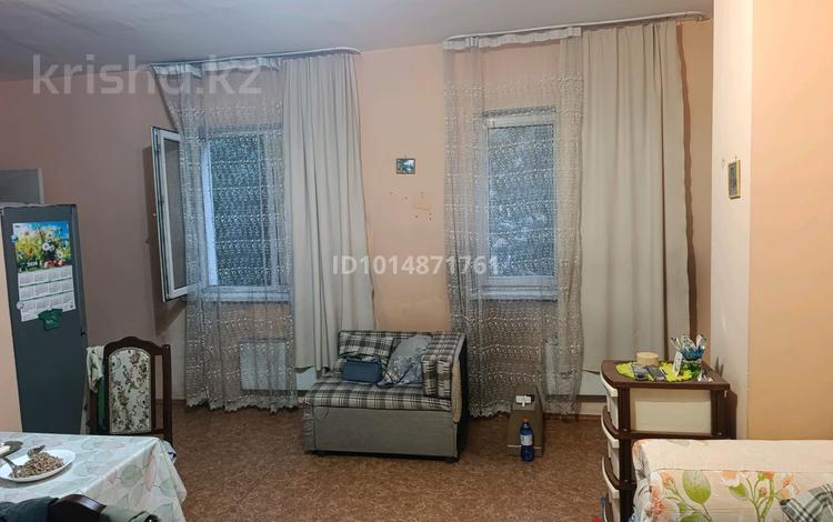 1-бөлмелі пәтер · 34 м² · 3/5 қабат, Көкжиек ш/а. 60а, бағасы: 18.5 млн ₸ в Алматы, Жетысуский р-н — фото 2
