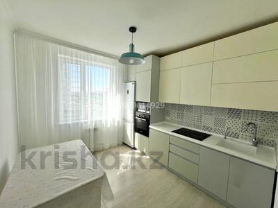 2-комнатная квартира · 60 м² · 5/12 этаж, Бокейхана 40 — Пересечение Кекильбаева и Мангилик Ел за 270 000 〒 в Астане, Есильский р-н