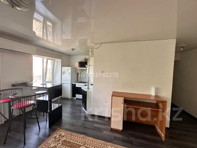 1-бөлмелі пәтер · 31.7 м² · 4/5 қабат, Фрунзе 3, бағасы: 6.8 млн ₸ в Рудном