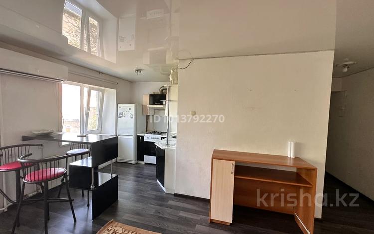 1-бөлмелі пәтер · 31.7 м² · 4/5 қабат, Фрунзе 3, бағасы: 6.8 млн ₸ в Рудном — фото 2