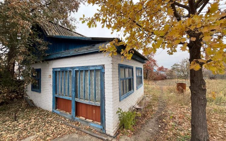 Дача · 3 комнаты · 25.9 м² · 5 сот., Со автомобилист за 2.5 млн 〒 в Костанае — фото 2