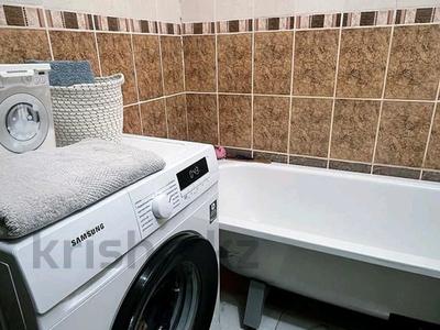 1-бөлмелі пәтер · 46.5 м² · 2/5 қабат, Есенберлина 2 — Центркредит банк, Стадион,КНБ, бағасы: 15 млн ₸ в Жезказгане