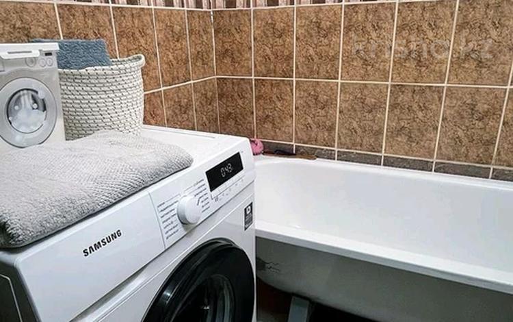 1-бөлмелі пәтер · 46.5 м² · 2/5 қабат, Есенберлина 2 — Центркредит банк, Стадион,КНБ, бағасы: 15 млн ₸ в Жезказгане — фото 2