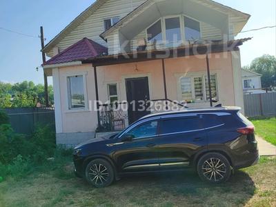 Жеке үй · 5 бөлме · 220 м² · 11 жүзд., Тарпанова 41, бағасы: 40 млн ₸ в Талгаре