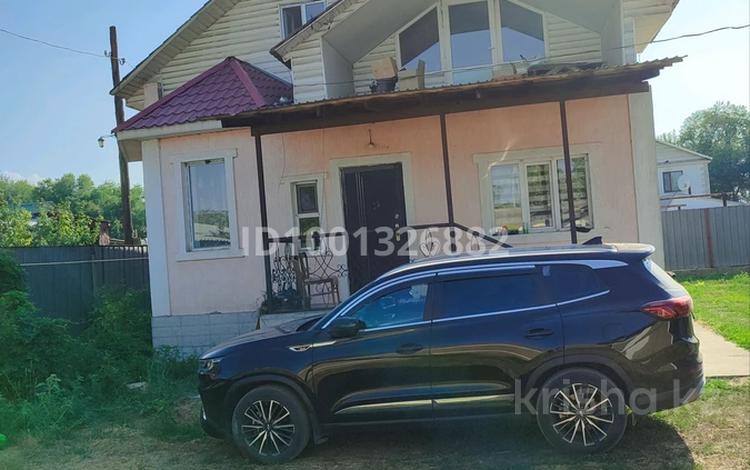 Жеке үй · 5 бөлме · 220 м² · 11 жүзд., Тарпанова 41, бағасы: 40 млн ₸ в Талгаре — фото 11