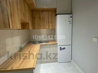 2-бөлмелі пәтер, 50 м², 2/5 қабат ай сайын, Халиуллина 168/6 — Mangum Талгар, бағасы: 250 000 〒 в Алматы, Медеуский р-н