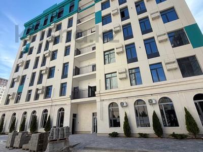 3-комнатная квартира · 120 м² · 7/7 этаж, 17-й мкр 43/1 за 42.9 млн ₸ в Актау