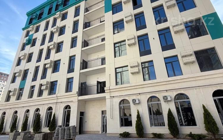 3-бөлмелі пәтер · 120 м² · 7/7 қабат, 17-ш/а. 43/1, бағасы: 42.9 млн ₸ в Актау, 17-й мкр — фото 2