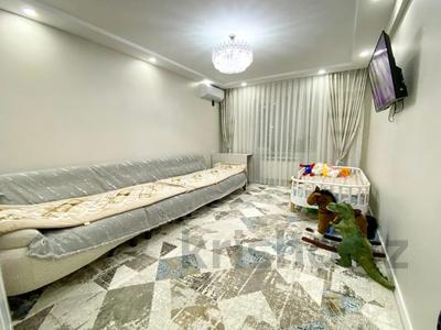2-комнатная квартира · 64 м² · 1/5 этаж, Болашак за 28 млн ₸ в Талдыкоргане, мкр Болашак