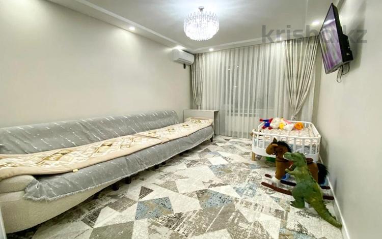 2-комнатная квартира · 64 м² · 1/5 этаж, Болашак за 28 млн ₸ в Талдыкоргане, мкр Болашак — фото 14