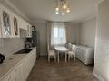 3-комнатная квартира · 100 м² · 10/10 этаж, Рыскулбекова 16 за 41 млн ₸ в Астане, Алматы р-н