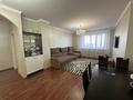 3-комнатная квартира · 100 м² · 10/10 этаж, Рыскулбекова 16 за 41 млн ₸ в Астане, Алматы р-н — фото 10