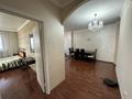 3-комнатная квартира · 100 м² · 10/10 этаж, Рыскулбекова 16 за 41 млн ₸ в Астане, Алматы р-н — фото 4